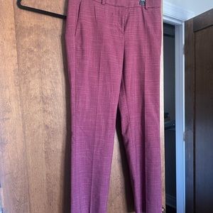 Ann Taylor women’s size 4 pants